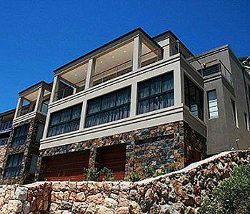 Gasthuis Simon'S Town Guest House Simonʼs Town