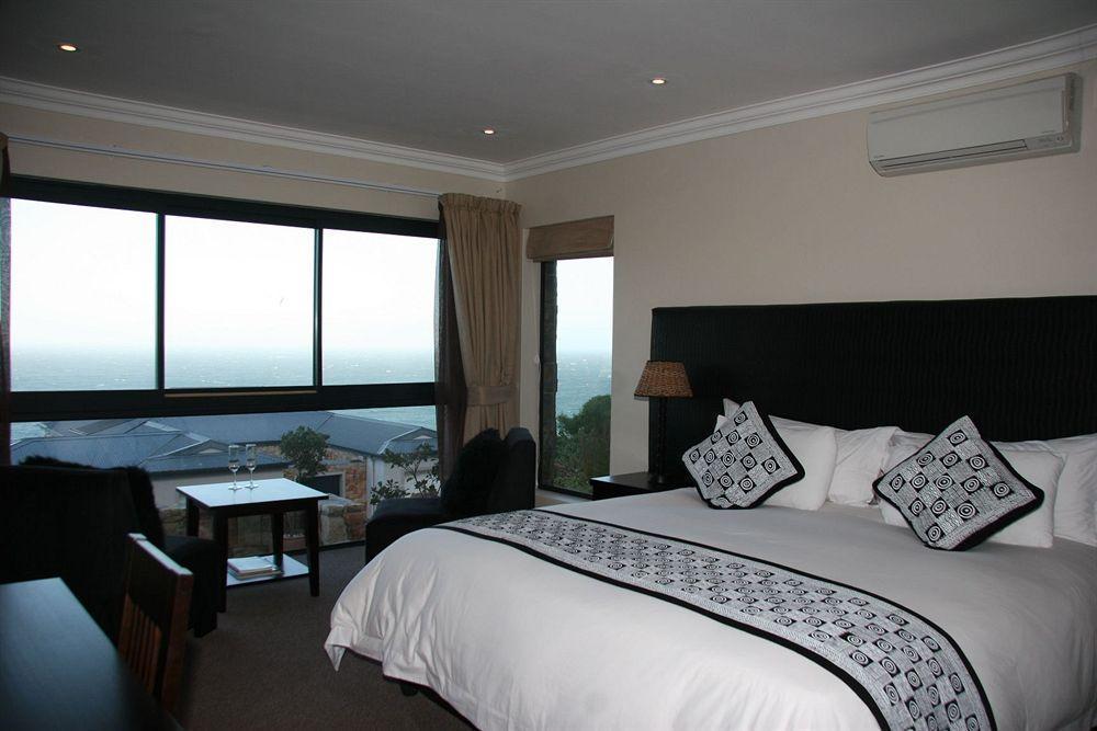 Simon'S Town Guest House