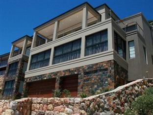 Simon'S Town Guest House Gasthuis