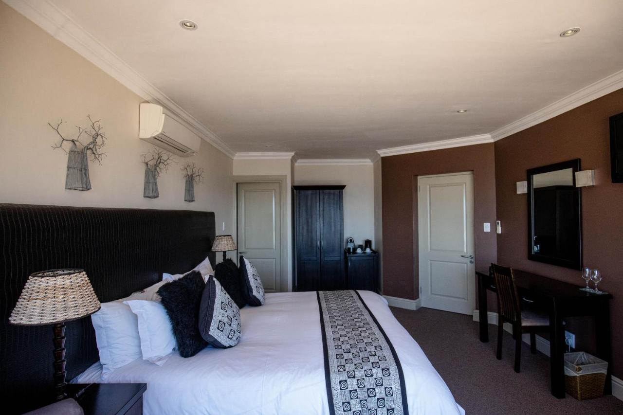 Gasthuis Simon'S Town Guest House Simonʼs Town