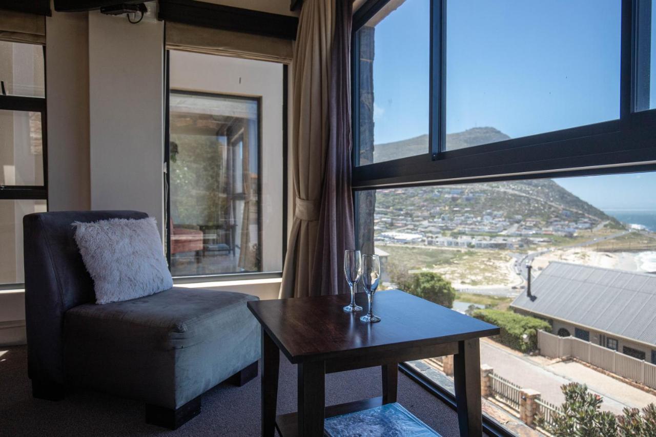 Simon'S Town Guest House Simonʼs Town