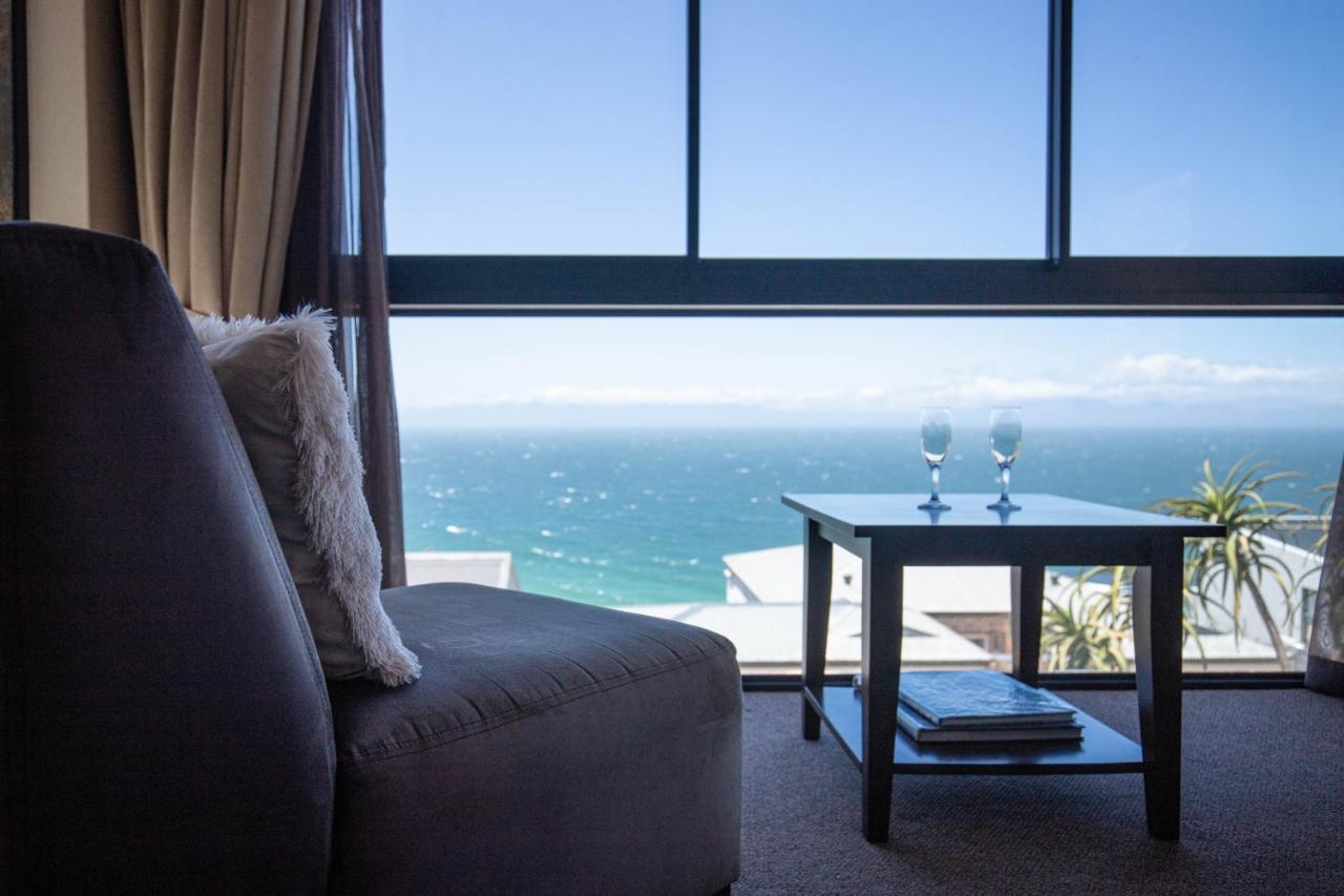 Simon'S Town Guest House Gasthuis