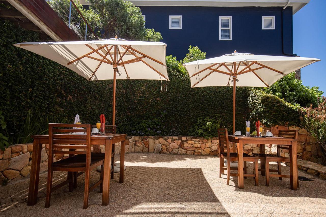 Simon'S Town Guest House 4* Simonʼs Town