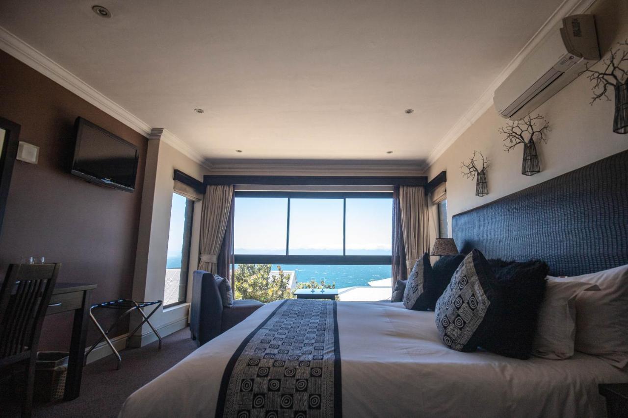 Simon'S Town Guest House 4* Simonʼs Town